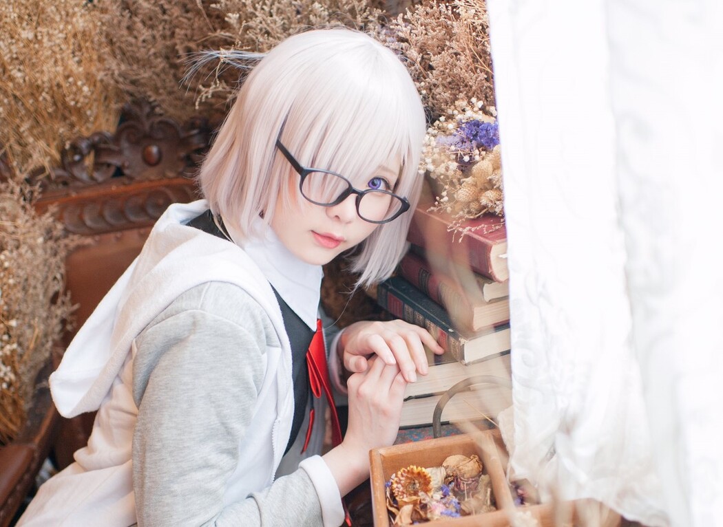 Coser@霜月shimo Vol.001 Cos合集 D