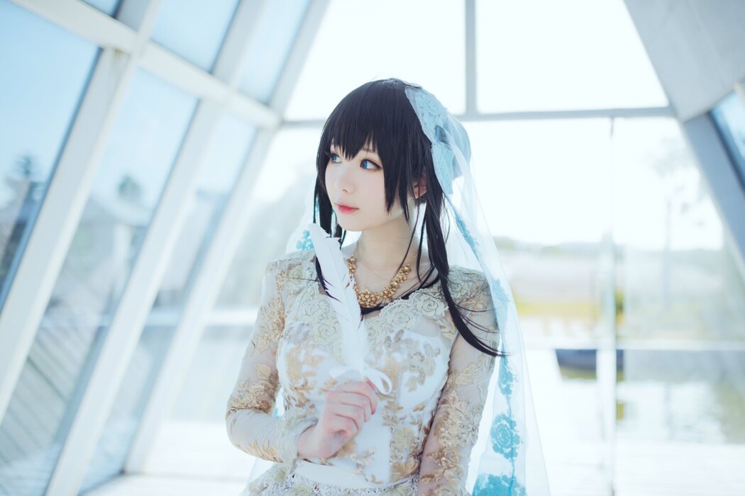 Coser@霜月shimo Vol.001 Cos合集 D
