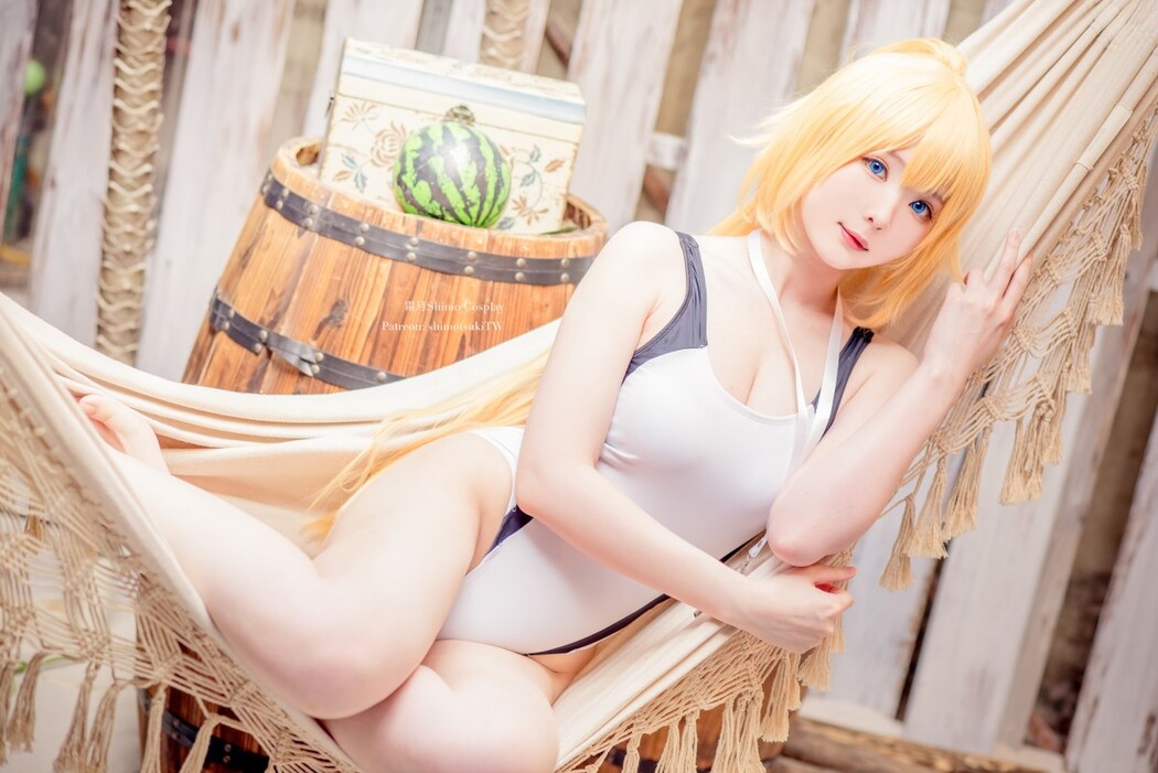Coser@霜月shimo Vol.005 11月本
