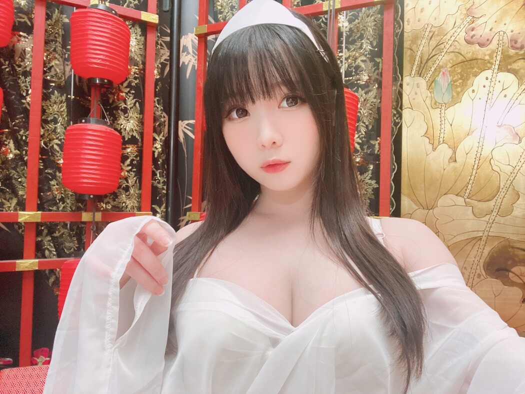 Coser@霜月shimo Vol.005 11月本