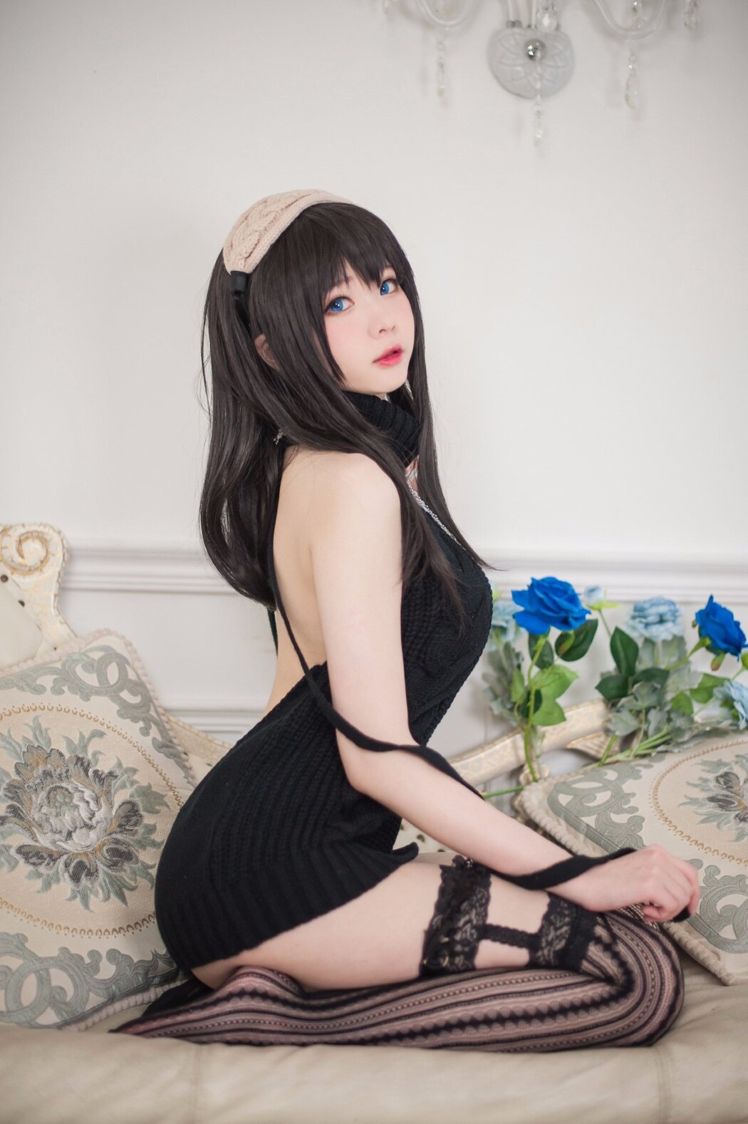 Coser@霜月shimo Vol.001 Cos合集 D