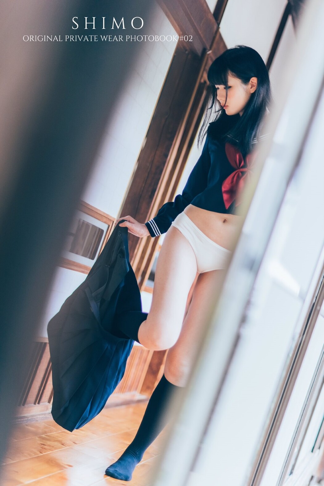 Coser@霜月shimo Vol.001 Cos合集 D