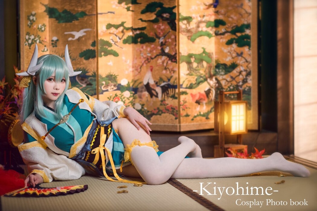 Coser@霜月shimo Vol.001 Cos合集 D