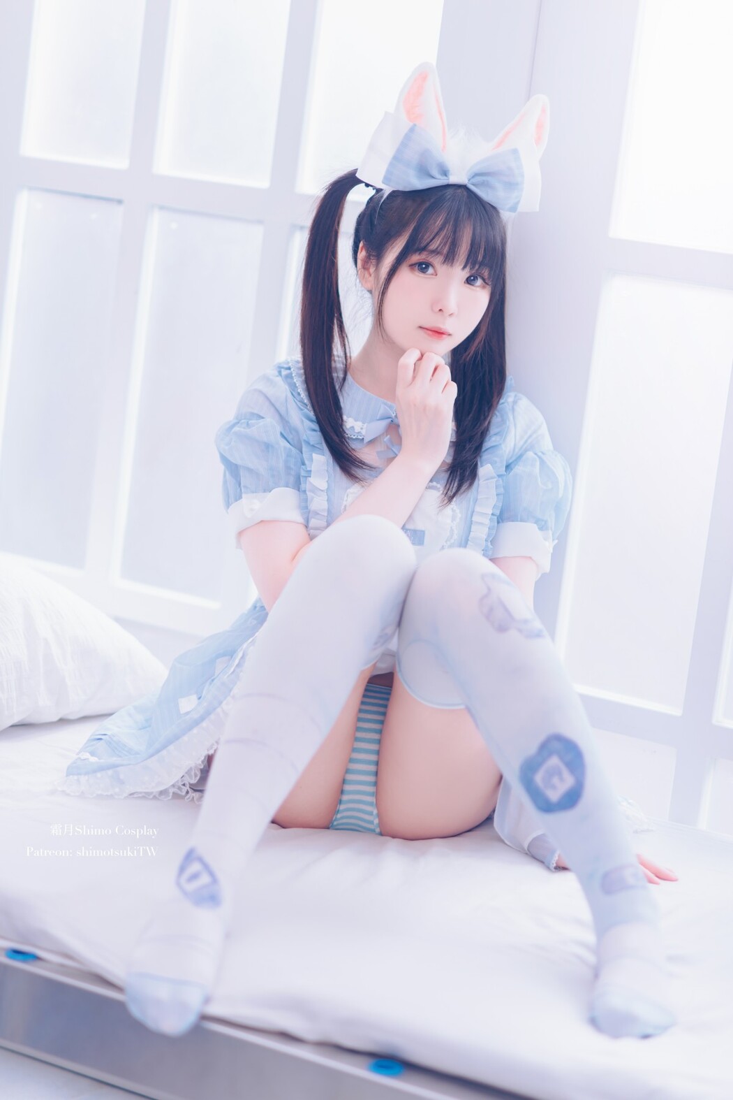 Coser@霜月shimo Vol.005 11月本