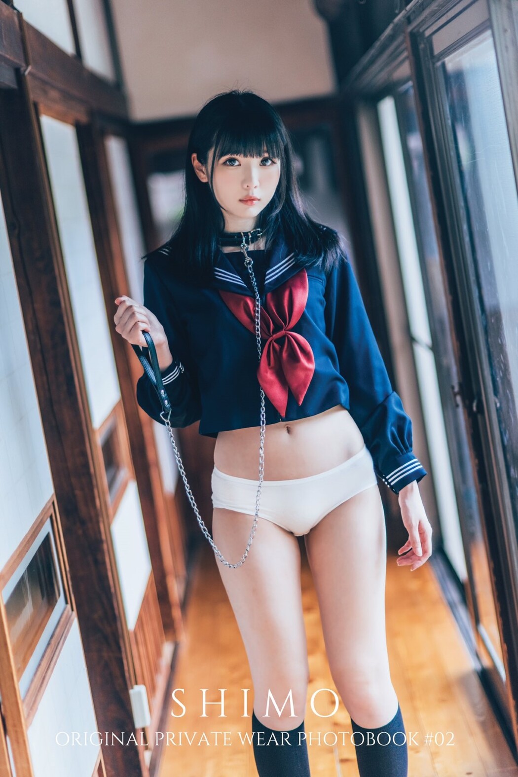 Coser@霜月shimo Vol.001 Cos合集 D