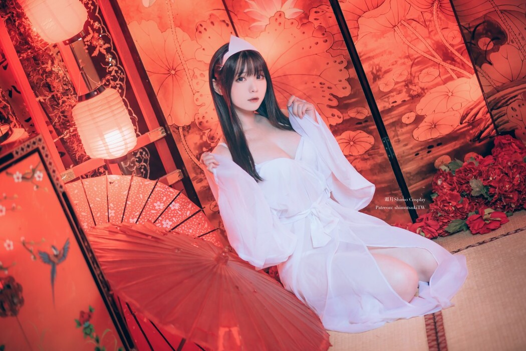 Coser@霜月shimo Vol.005 11月本