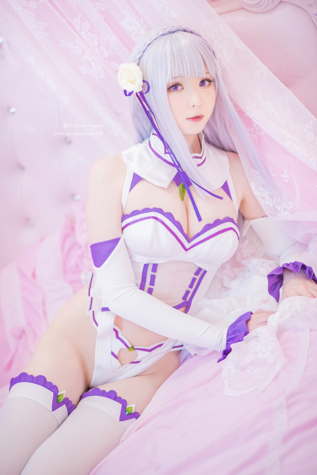 Coser@霜月shimo Vol.005 11月本