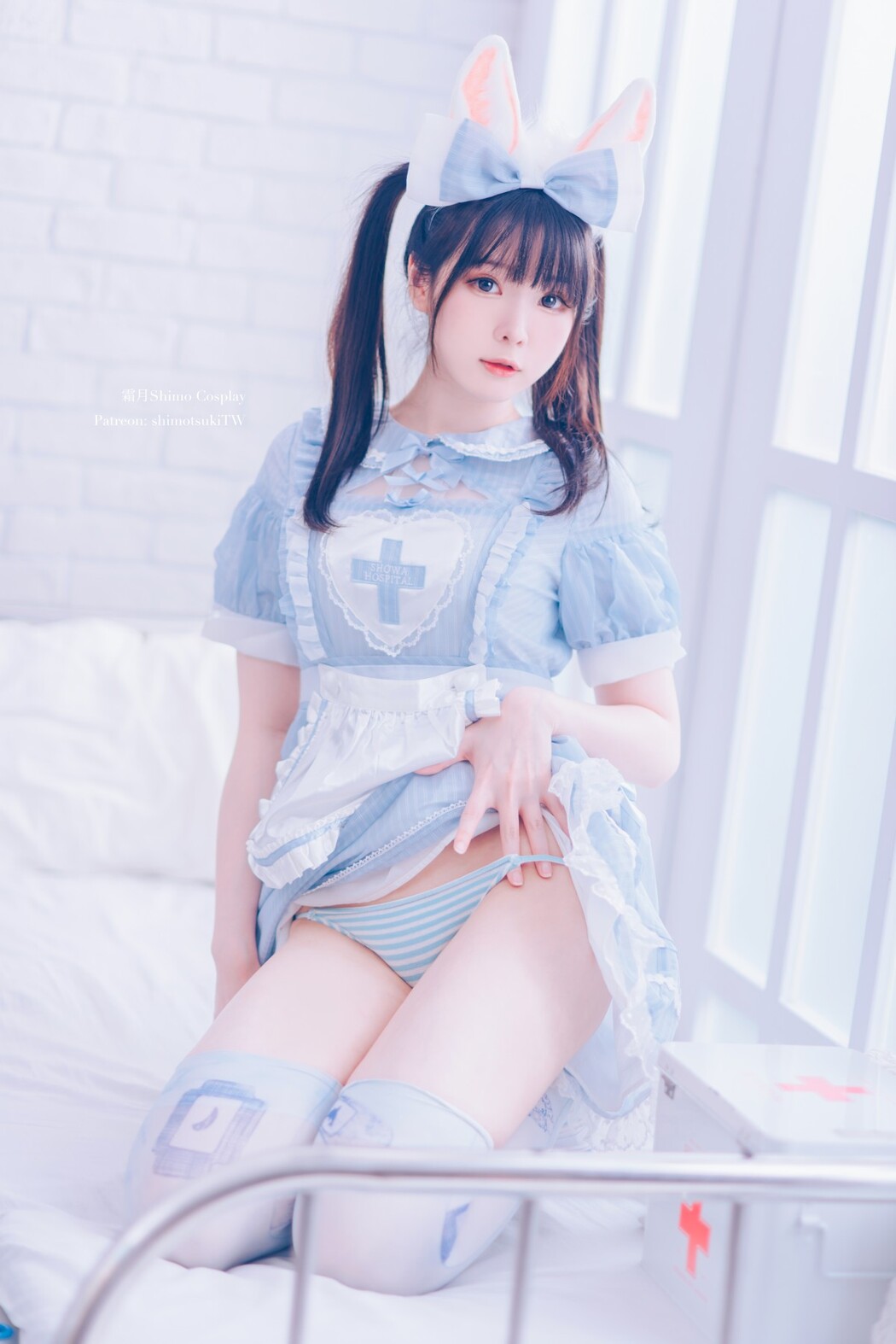 Coser@霜月shimo Vol.005 11月本