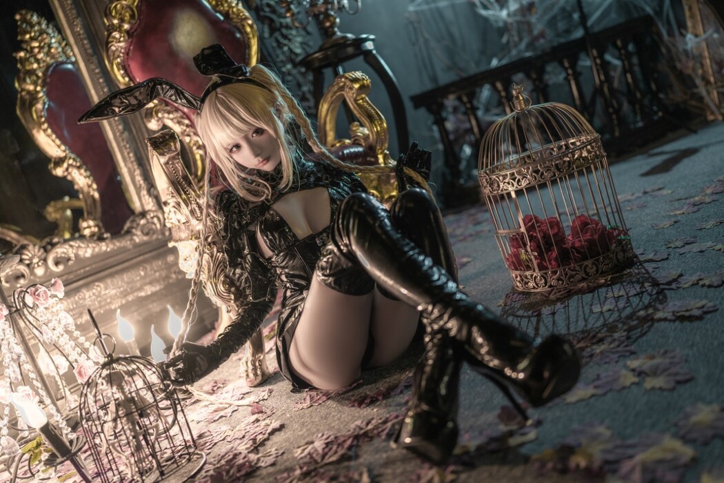 Coser@蠢沫沫 Vol.147 生日福利