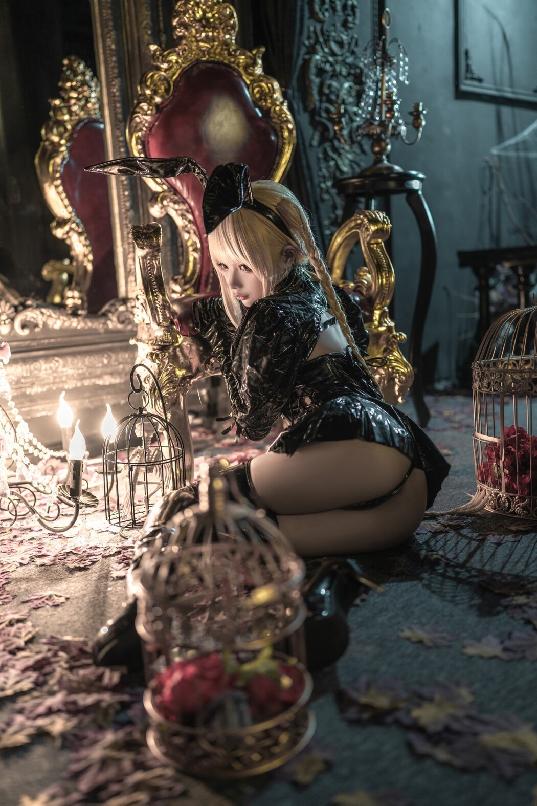 Coser@蠢沫沫 Vol.147 生日福利