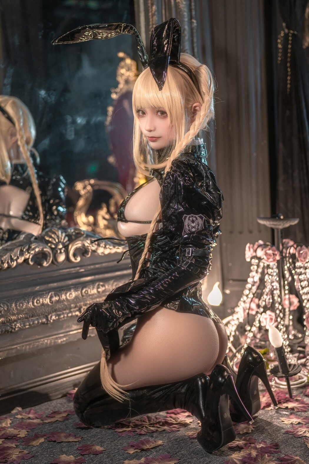 Coser@蠢沫沫 Vol.147 生日福利