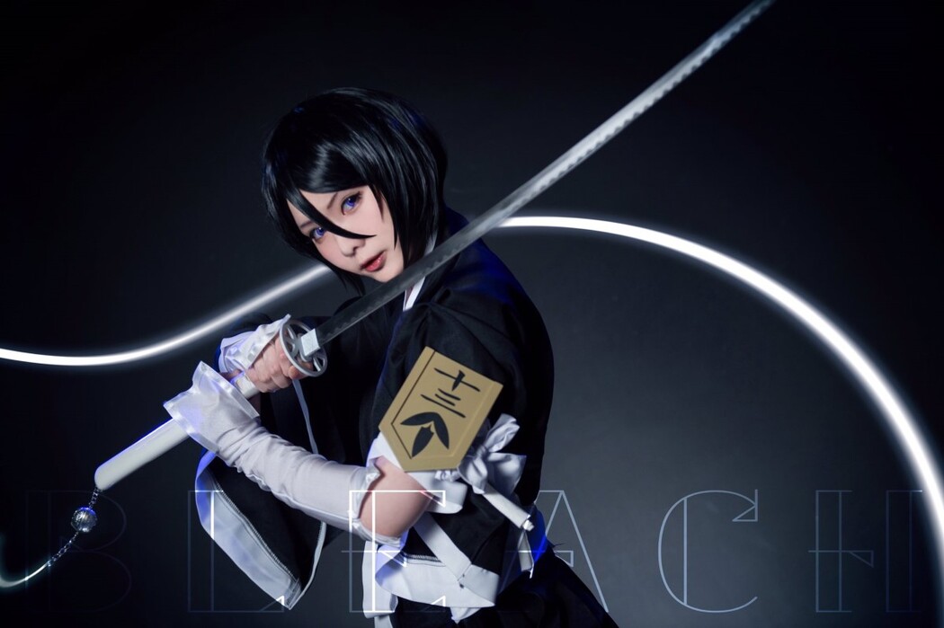 Coser@霜月shimo Vol.001 Cos合集 F