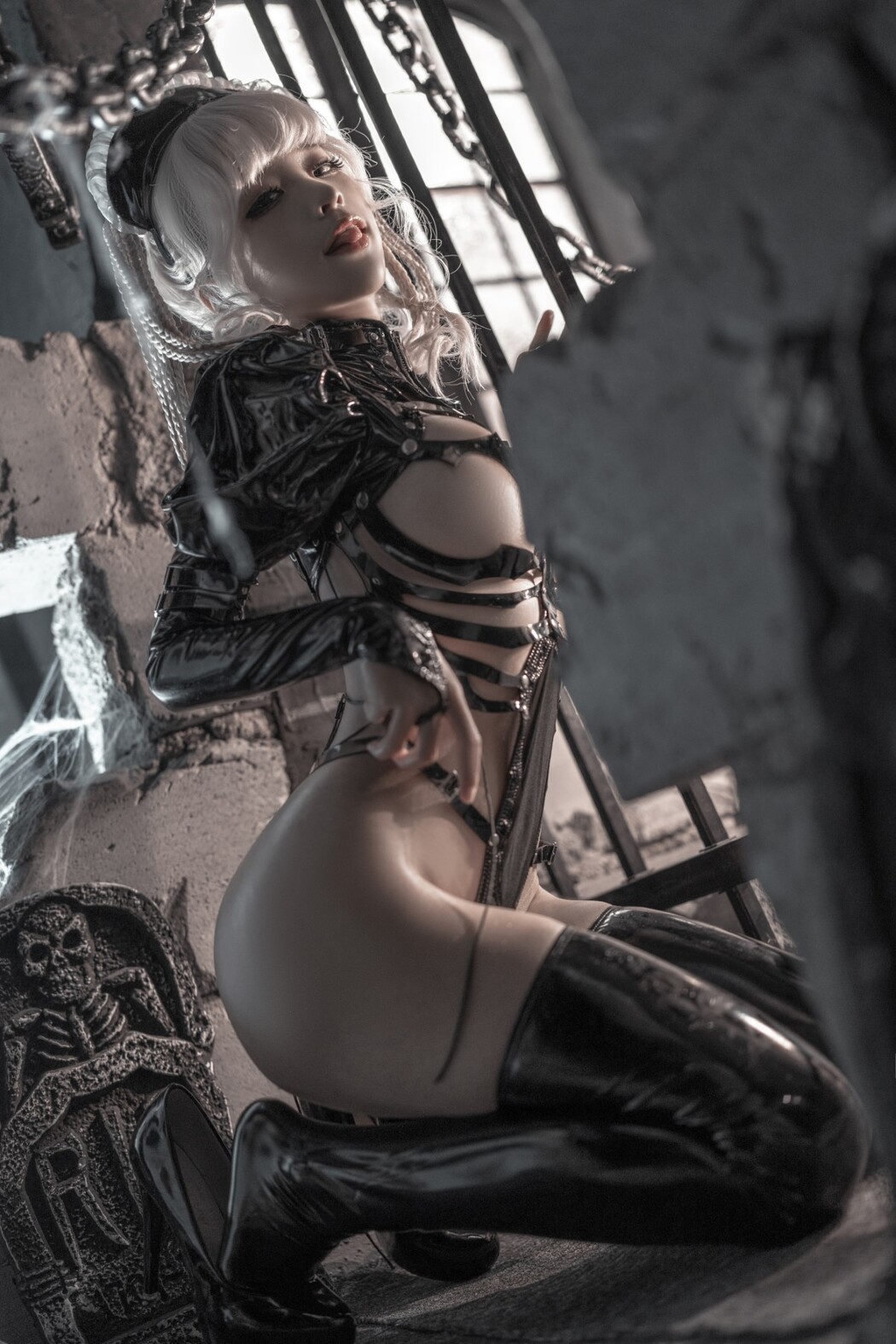 Coser@蠢沫沫 Vol.147 生日福利