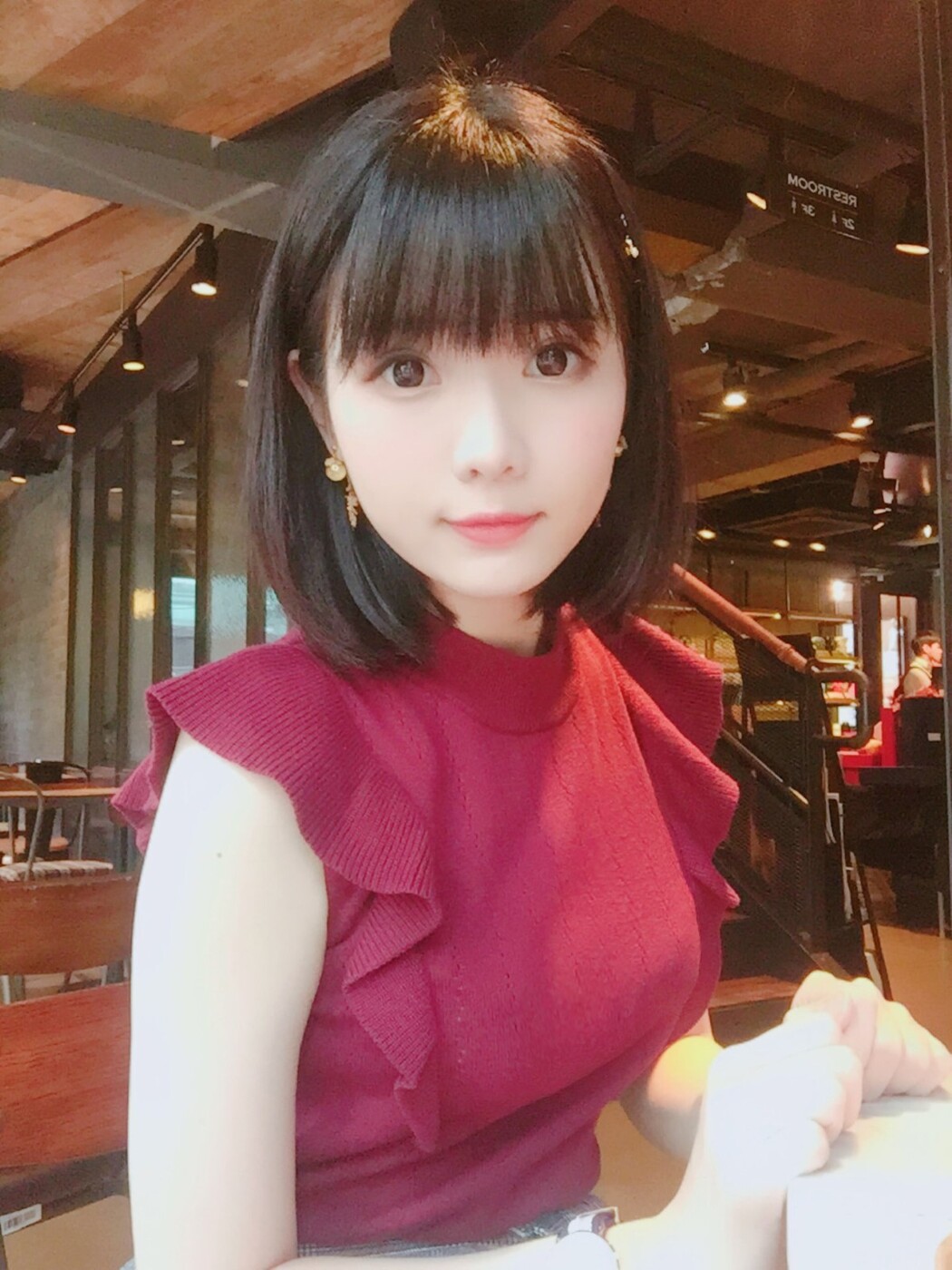 Coser@霜月shimo Vol.001 Cos合集 C