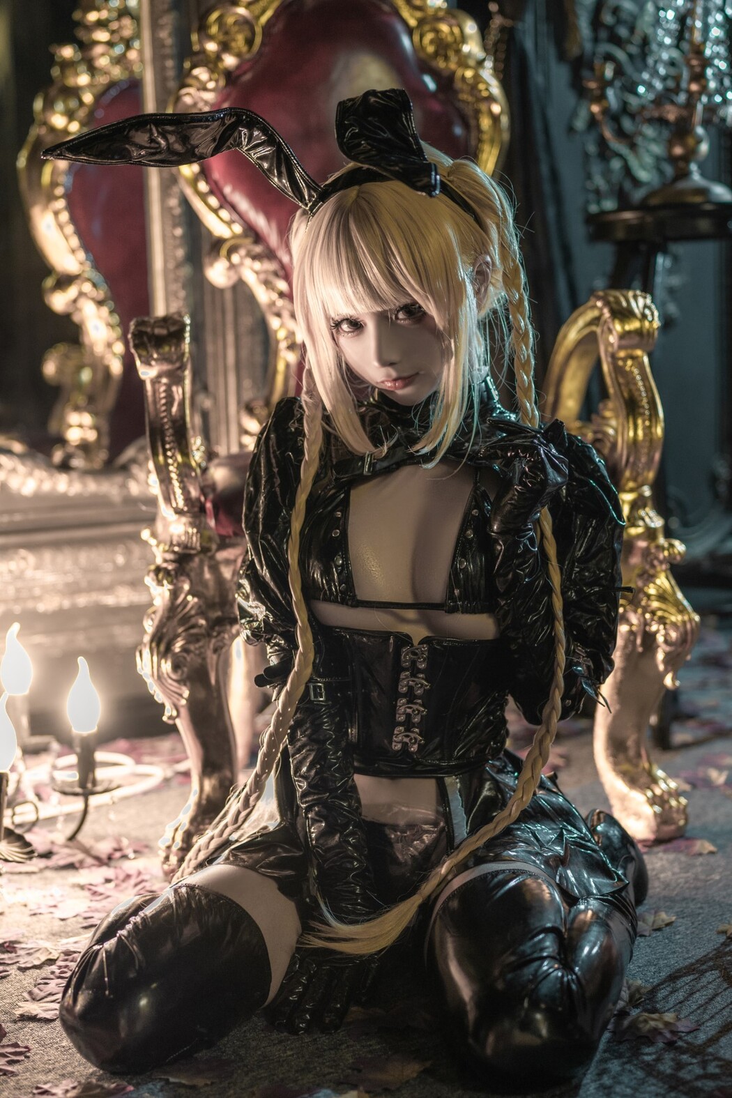 Coser@蠢沫沫 Vol.147 生日福利