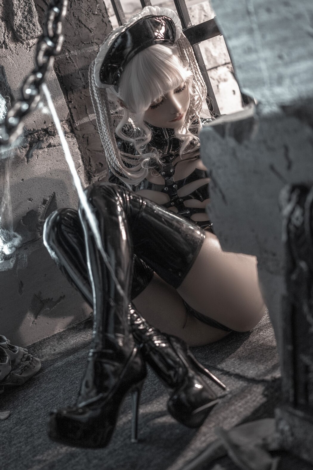 Coser@蠢沫沫 Vol.147 生日福利