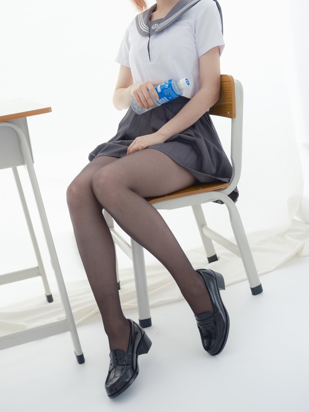 Coser@佚名 Vol.000 2022元旦图