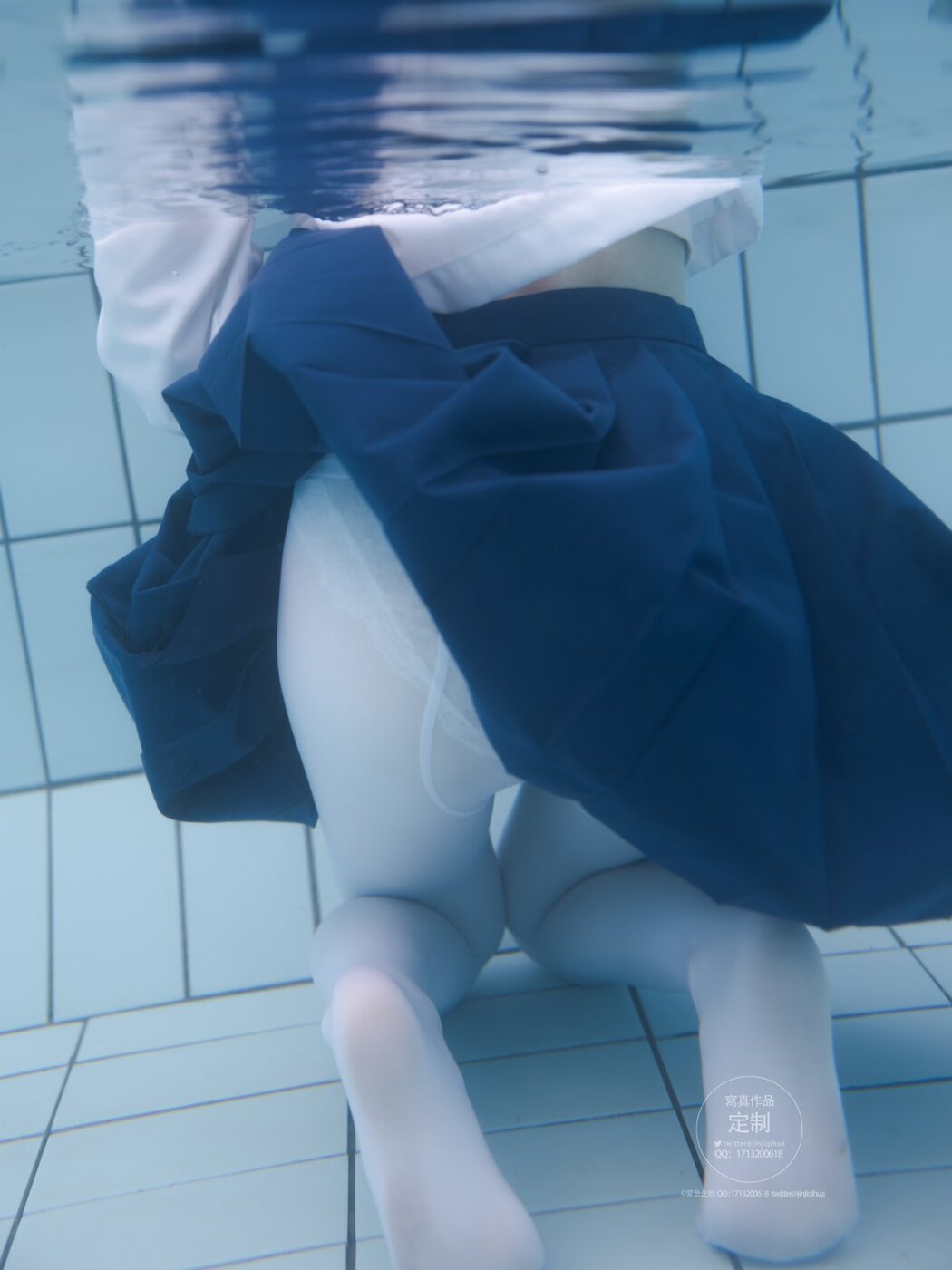 Coser@佚名 Vol.Y003 紧急企划