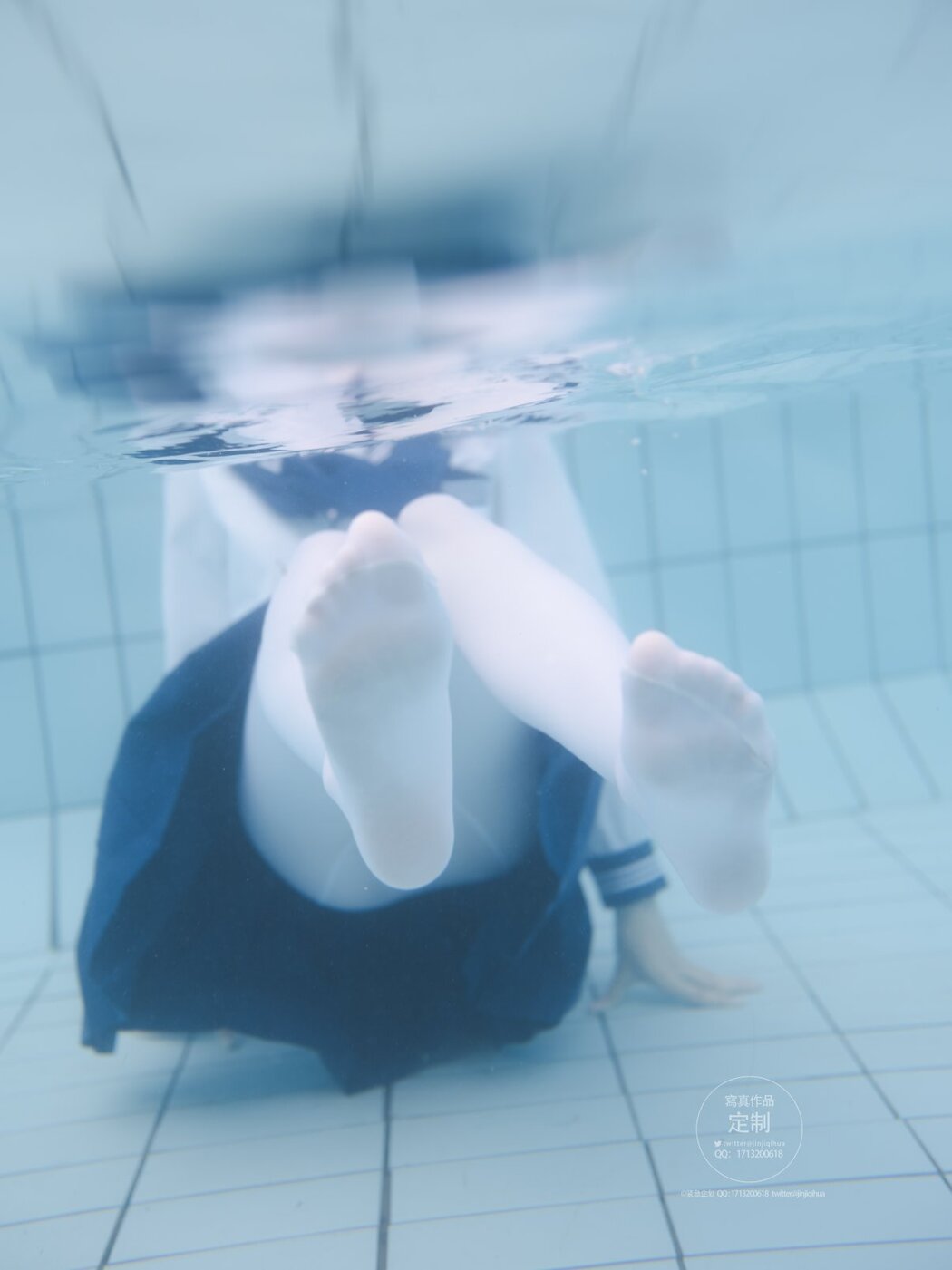 Coser@佚名 Vol.Y003 紧急企划