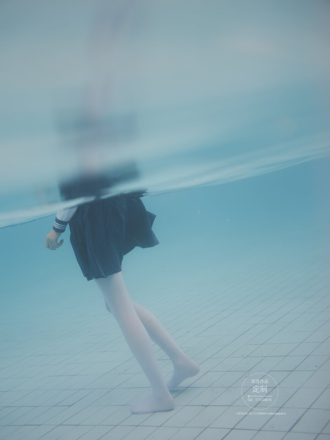 Coser@佚名 Vol.Y003 紧急企划