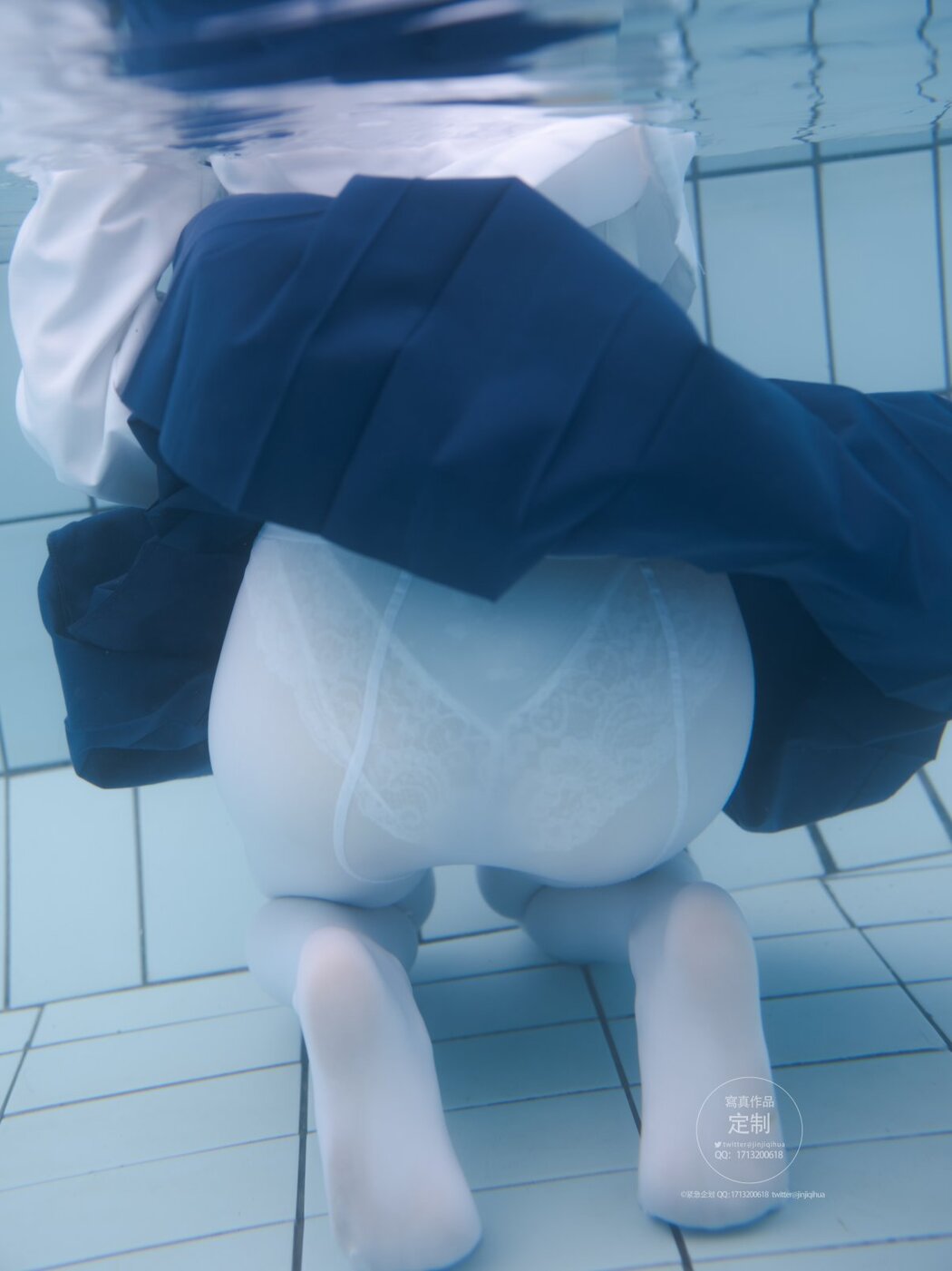 Coser@佚名 Vol.Y003 紧急企划