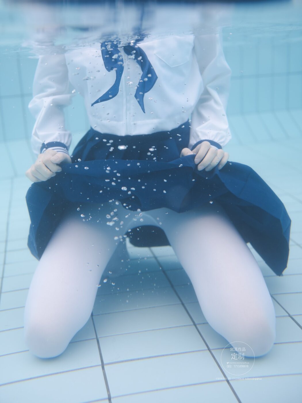 Coser@佚名 Vol.Y003 紧急企划