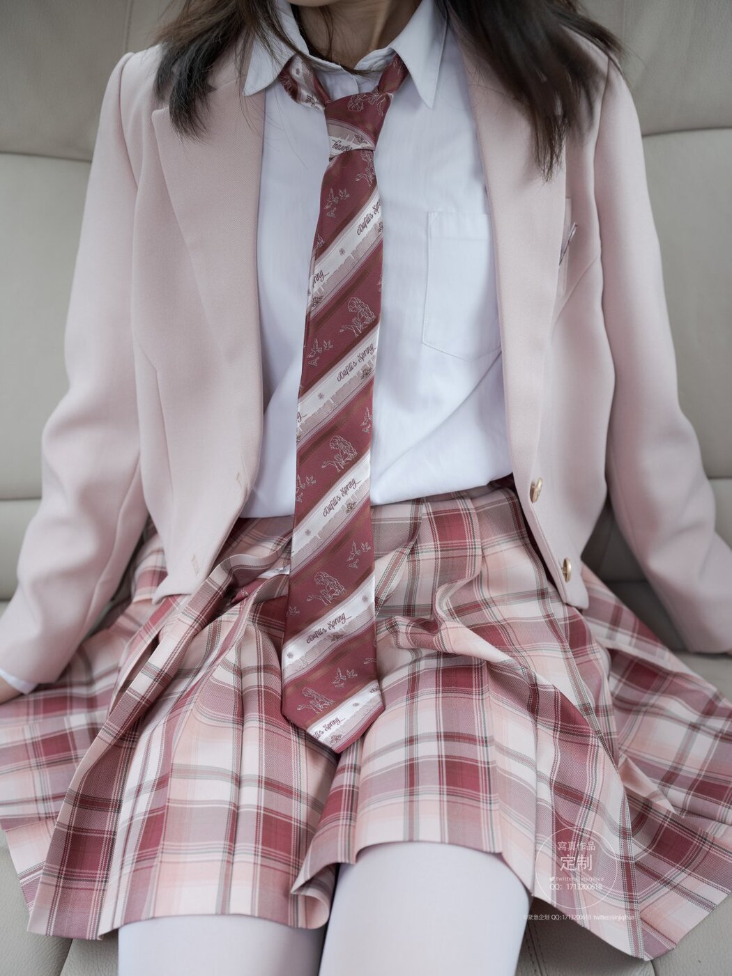 Coser@佚名 Vol.Y002 紧急企划
