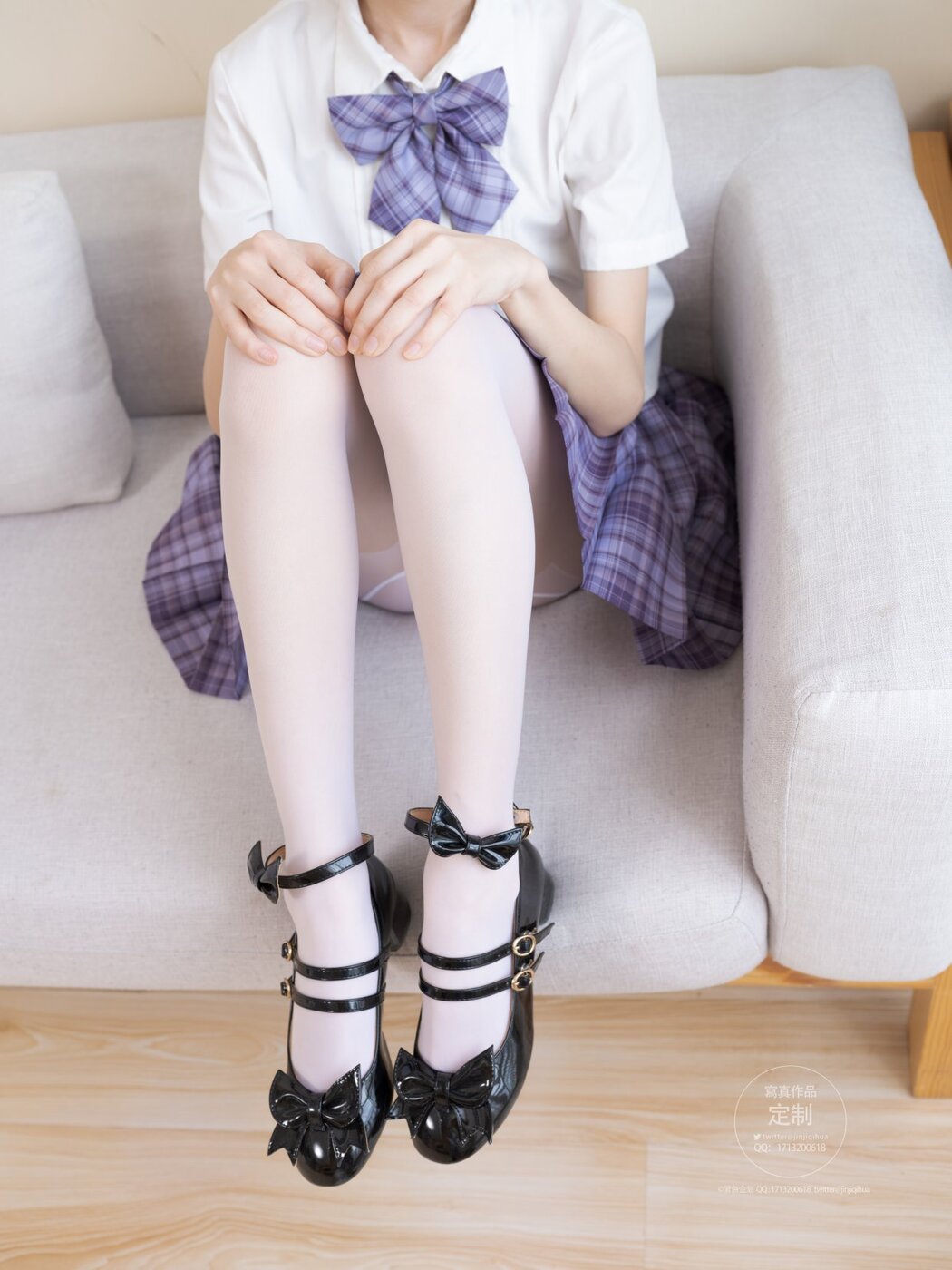 Coser@佚名 Vol.Y004 紧急企划