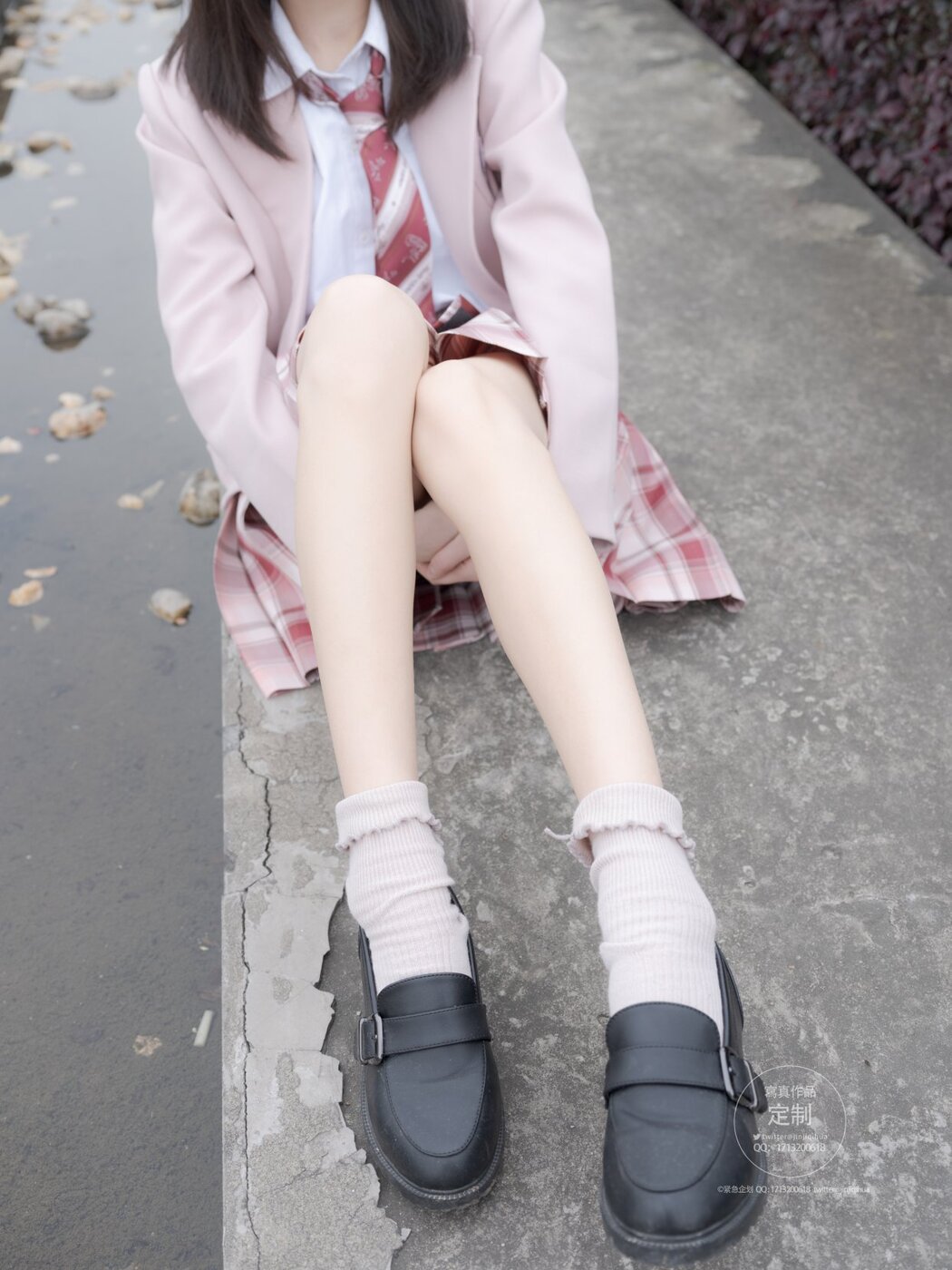 Coser@佚名 Vol.Y002 紧急企划