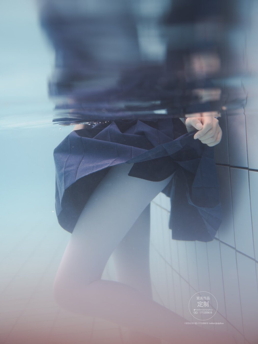 Coser@佚名 Vol.Y003 紧急企划