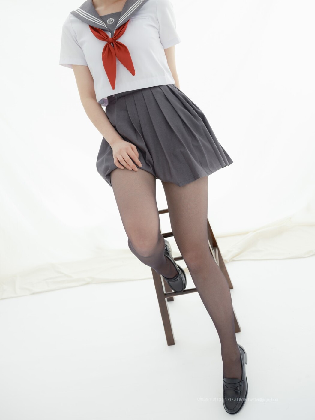 Coser@佚名 Vol.000 2022元旦图