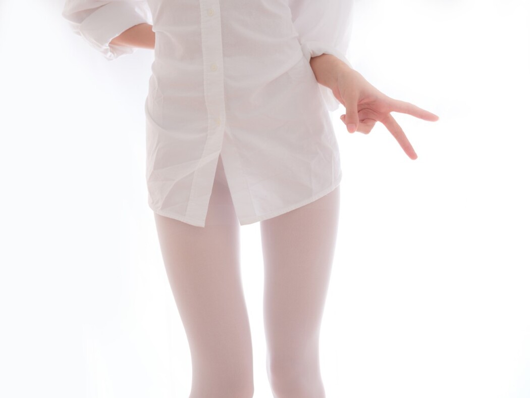 Coser@佚名 Vol.5G001 五更百鬼