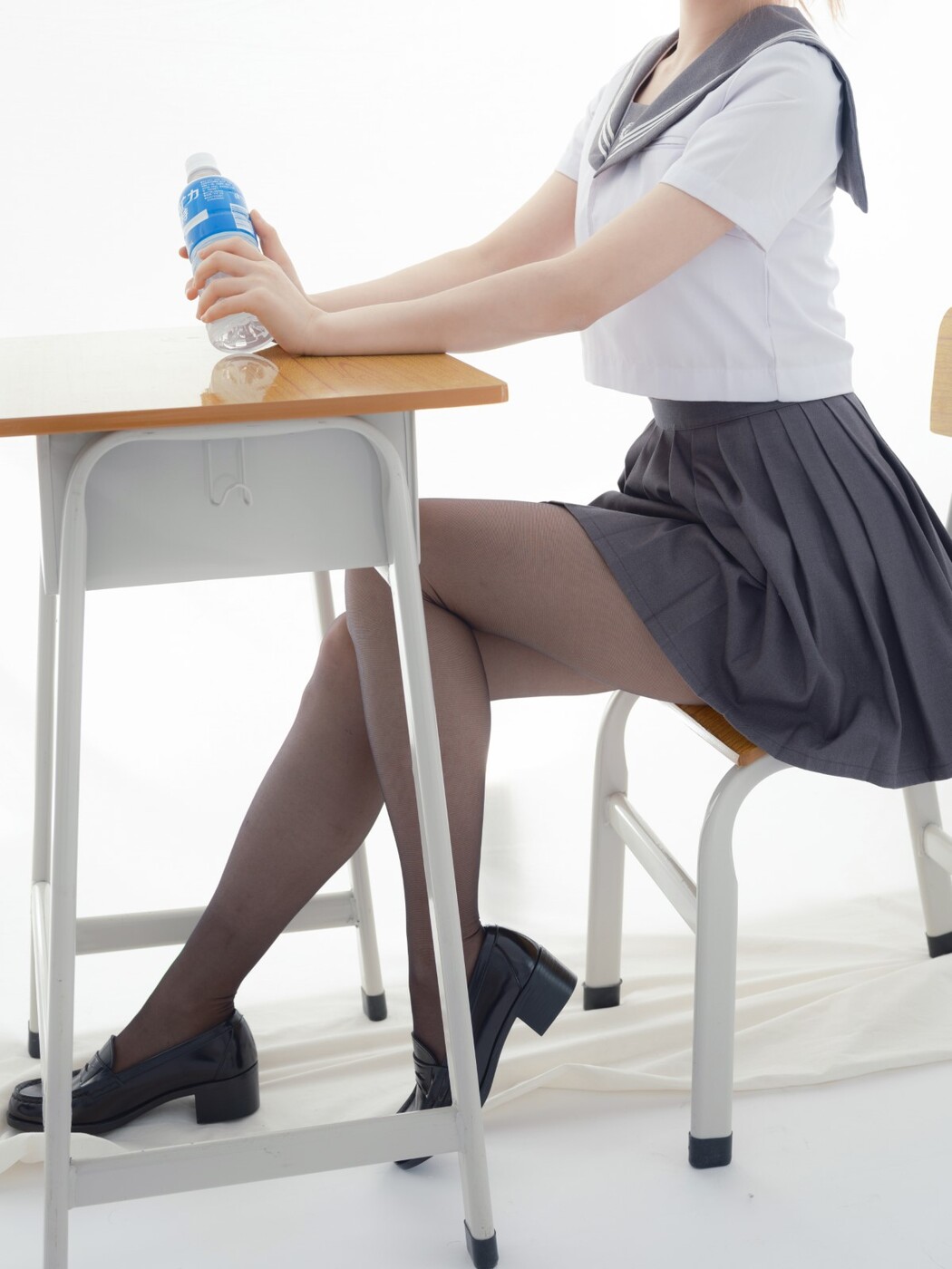 Coser@佚名 Vol.000 2022元旦图