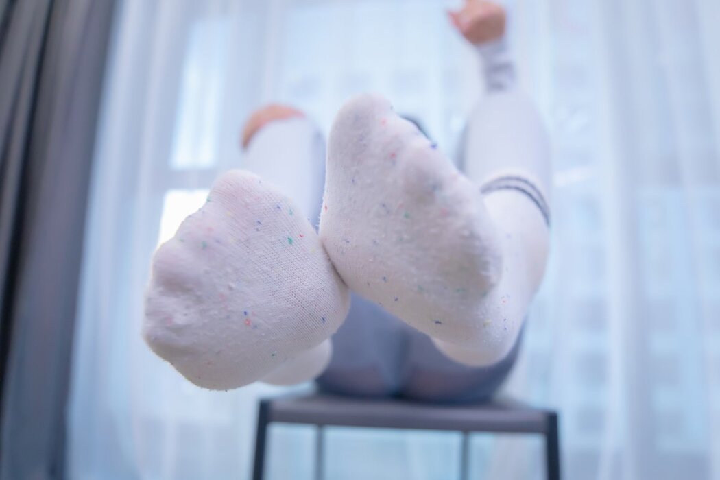 Coser@神楽坂真冬 Vol.081 瑜伽少女