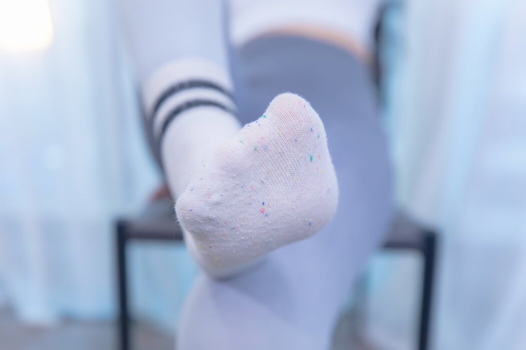 Coser@神楽坂真冬 Vol.081 瑜伽少女