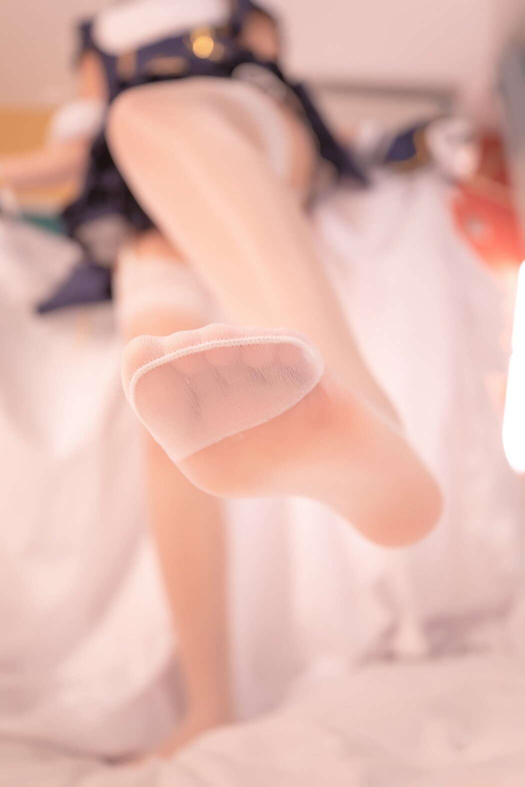 Coser@神楽坂真冬 Vol.073 柴郡cos A