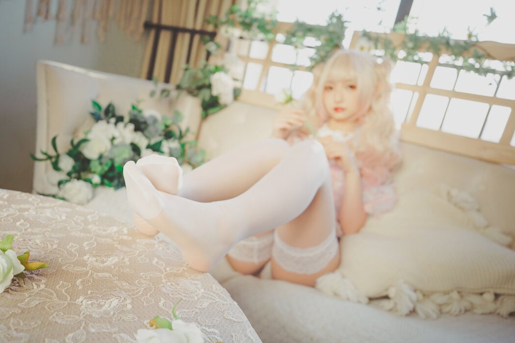Coser@神楽坂真冬 Vol.070 柔らかい永遠 B