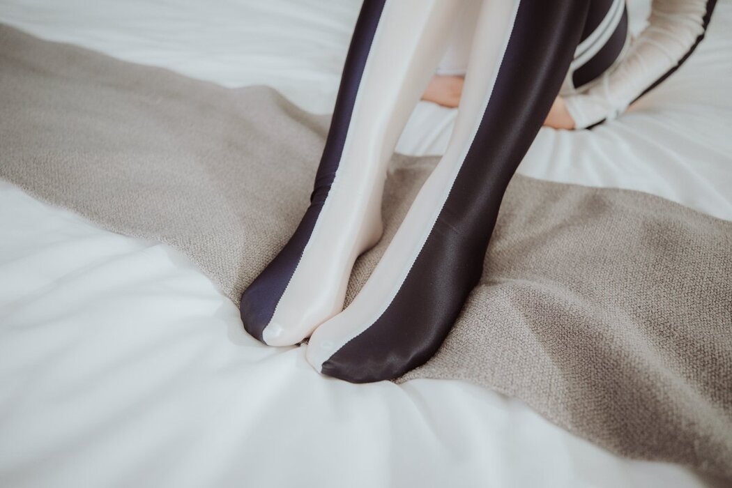 Coser@神楽坂真冬 Vol.075 竞泳主题 A