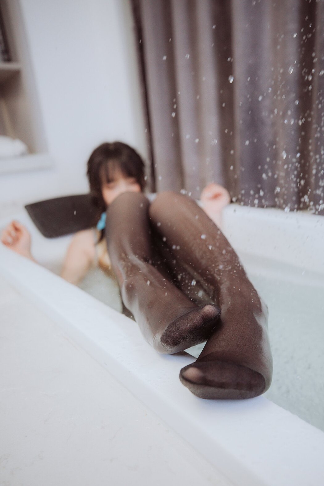 Coser@神楽坂真冬 Vol.075 竞泳主题 A