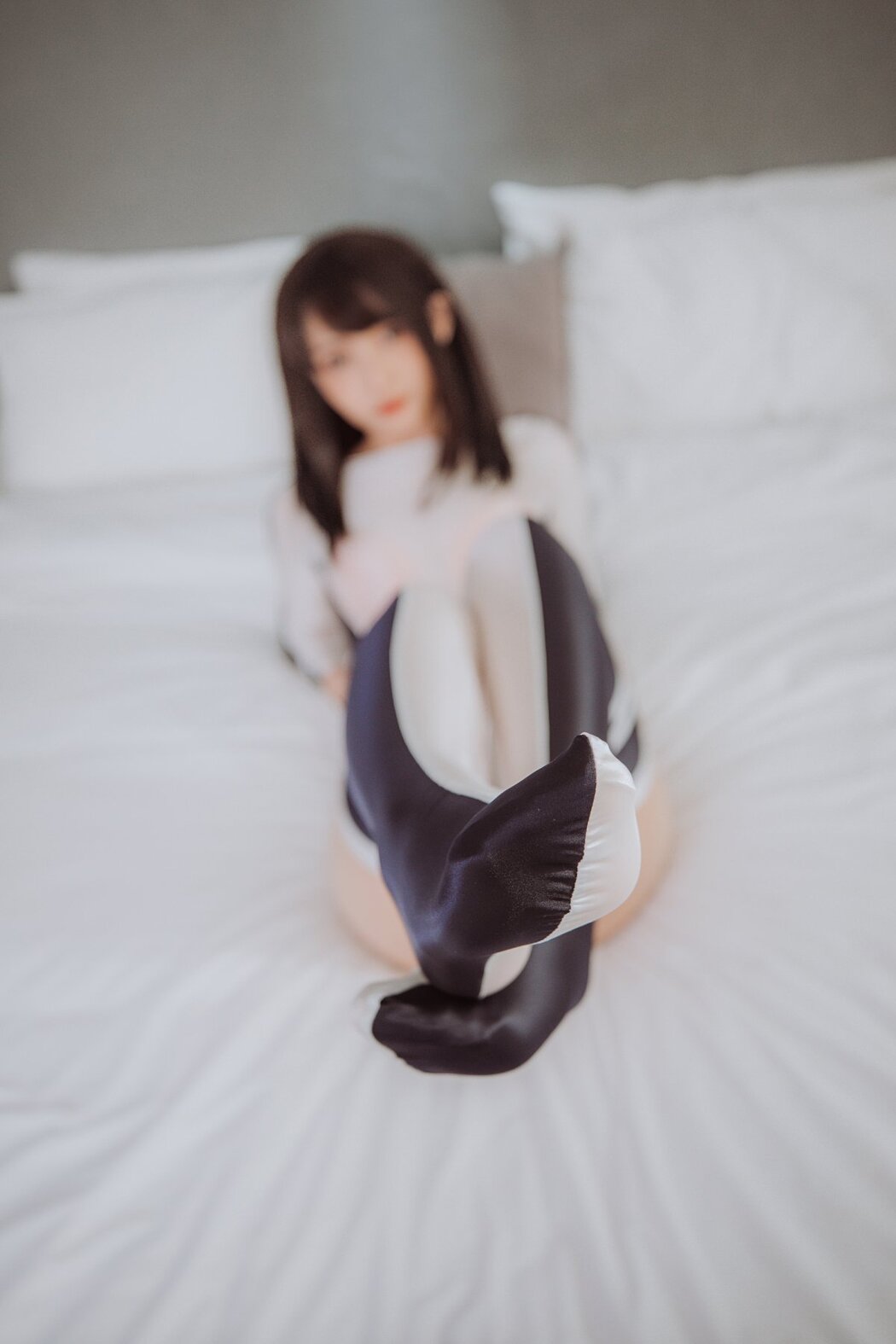 Coser@神楽坂真冬 Vol.075 竞泳主题 A