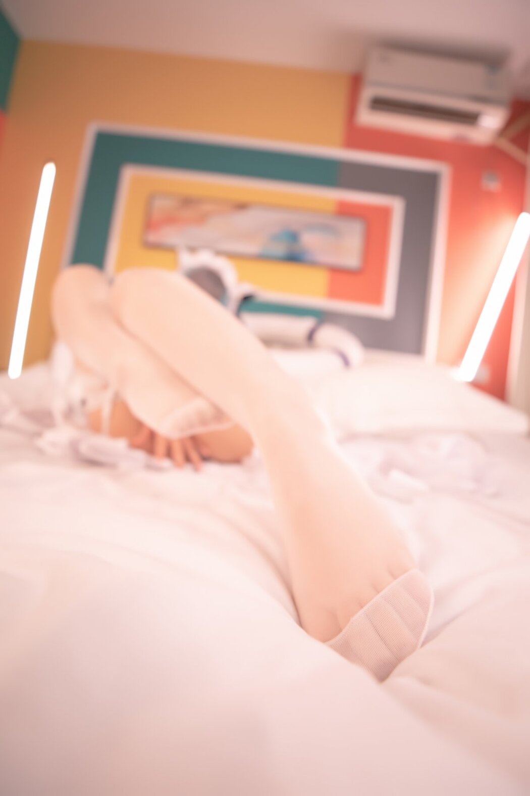 Coser@神楽坂真冬 Vol.073 柴郡cos A