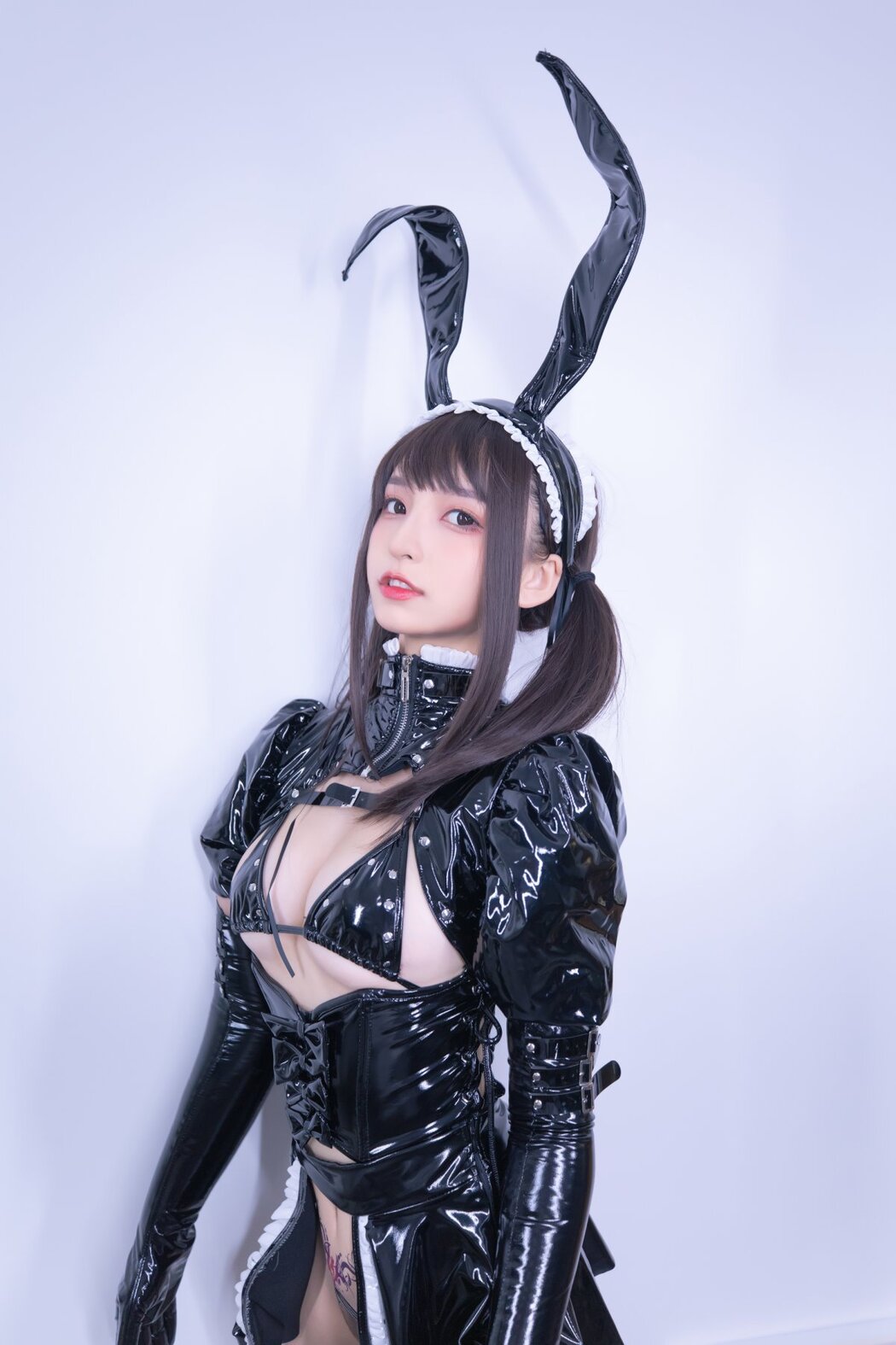 Coser@神楽坂真冬 Vol.074 女仆主题 A