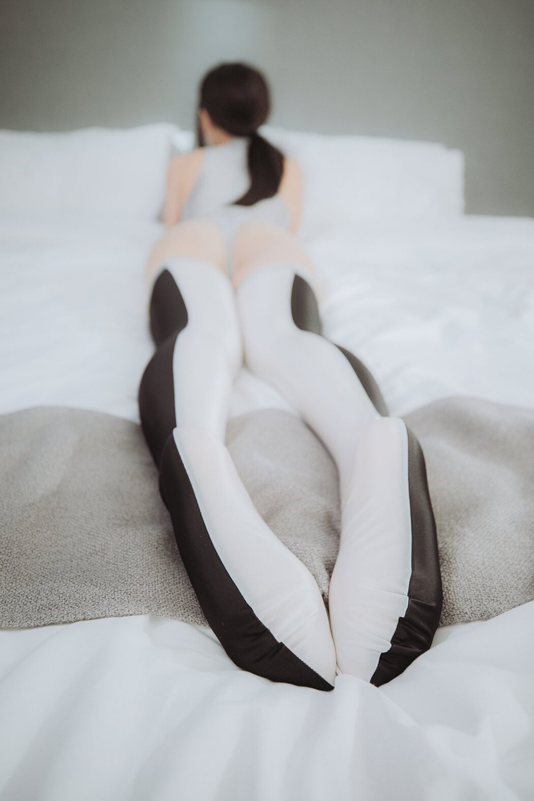 Coser@神楽坂真冬 Vol.075 竞泳主题 B