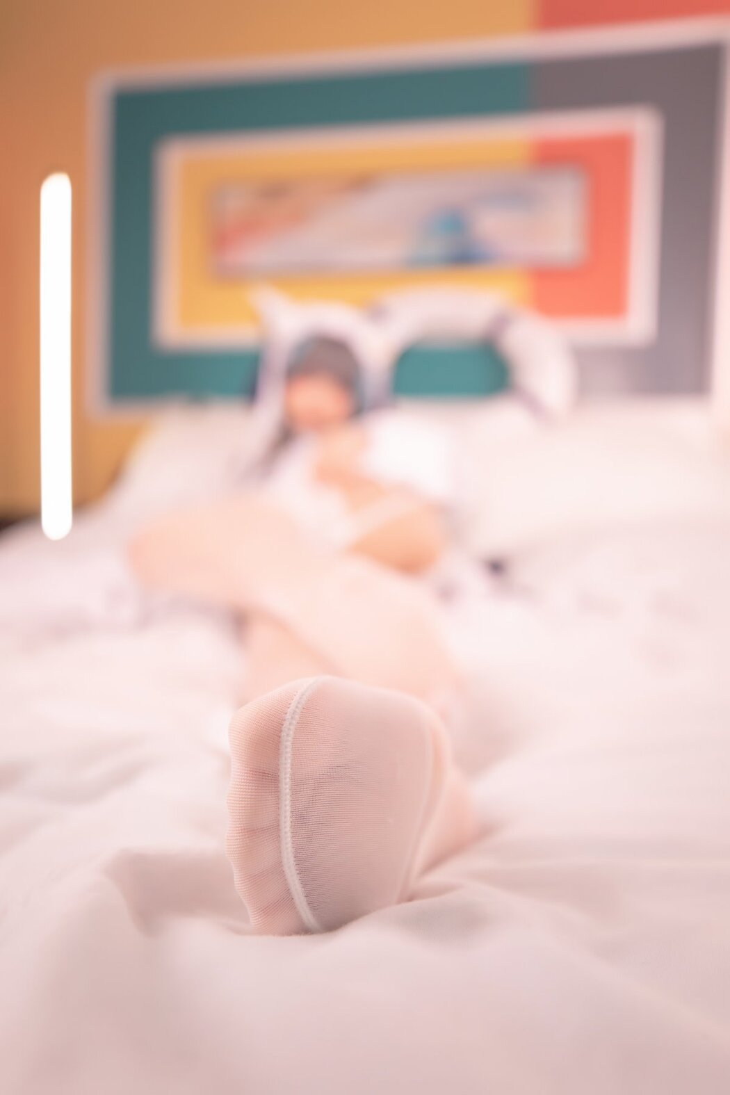 Coser@神楽坂真冬 Vol.073 柴郡cos A