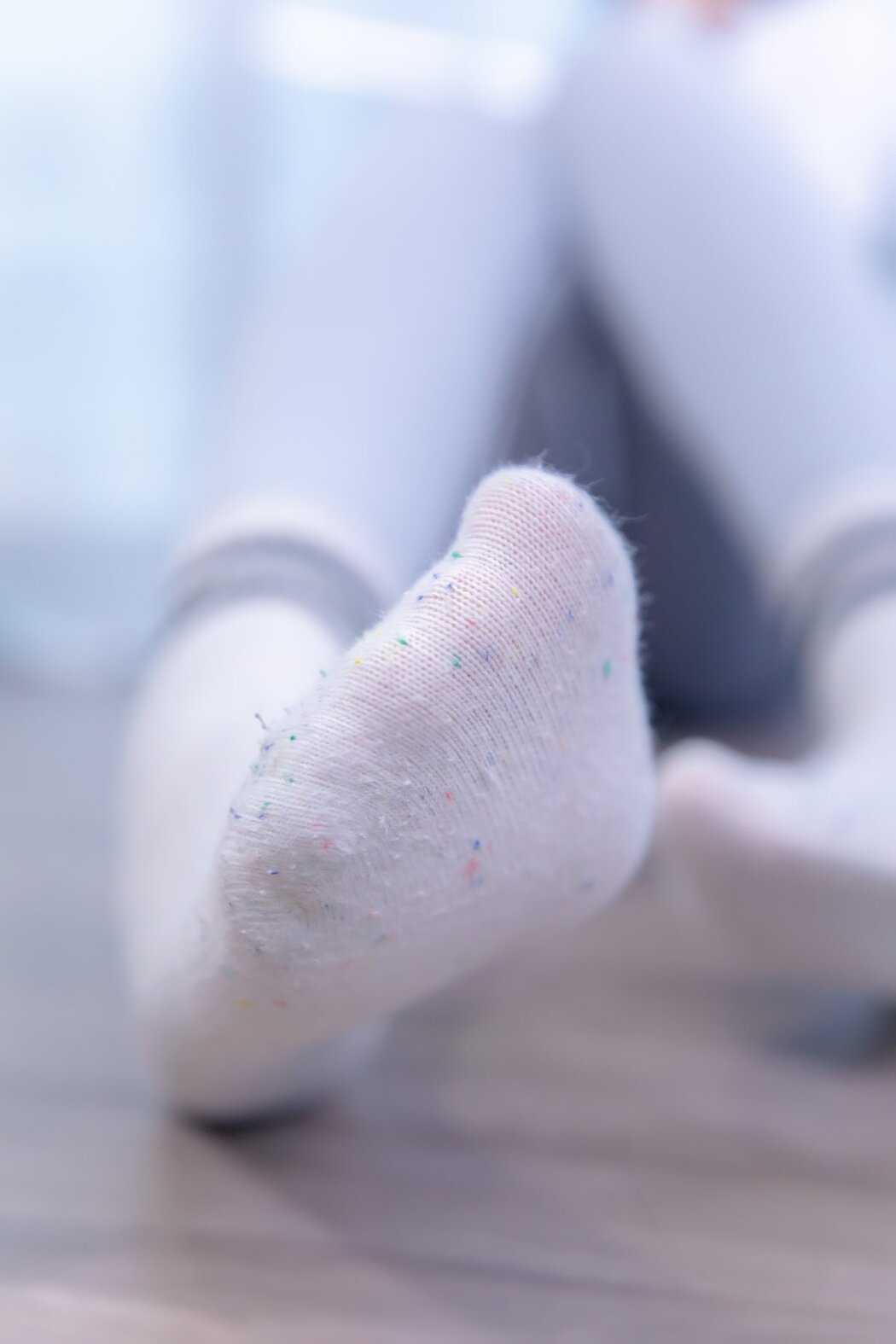Coser@神楽坂真冬 Vol.081 瑜伽少女