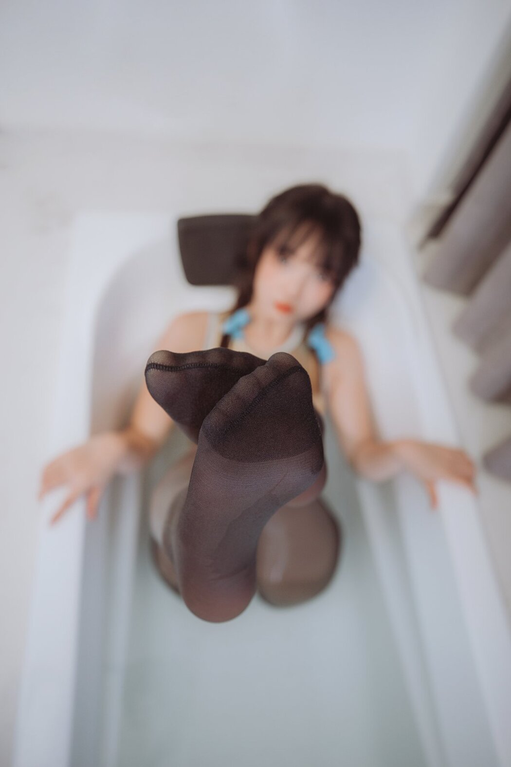 Coser@神楽坂真冬 Vol.075 竞泳主题 A