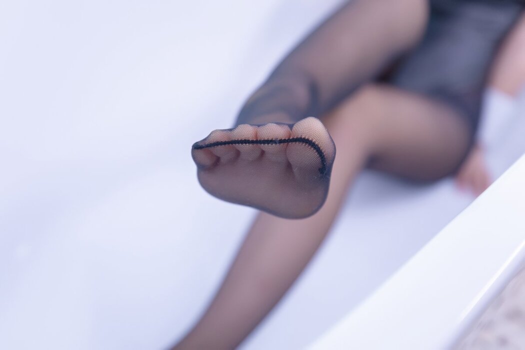 Coser@神楽坂真冬 Vol.077 兔女郎与钢管 B