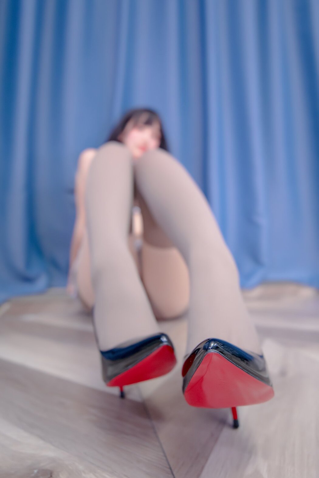 Coser@神楽坂真冬 Vol.082 熊少女