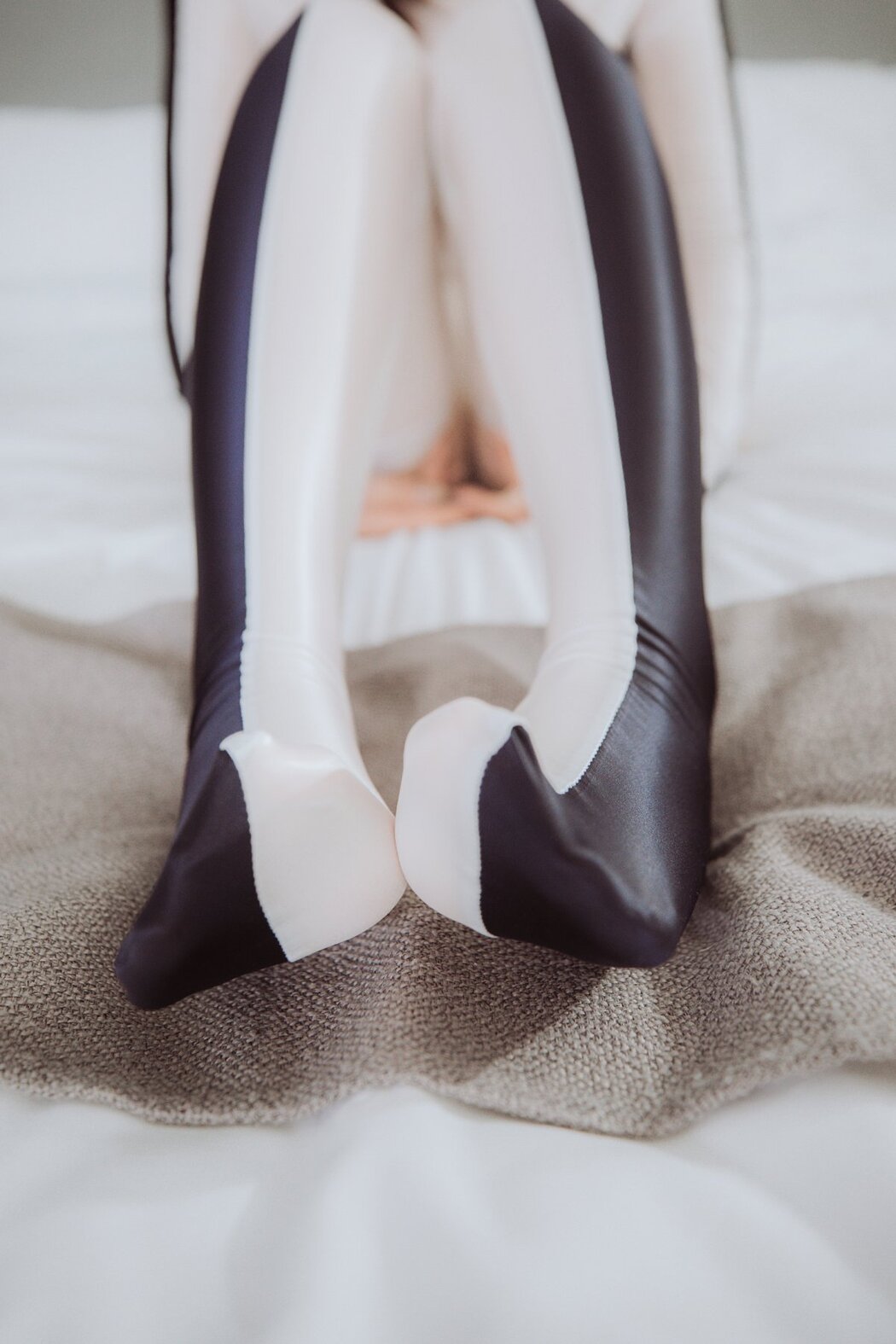 Coser@神楽坂真冬 Vol.075 竞泳主题 A