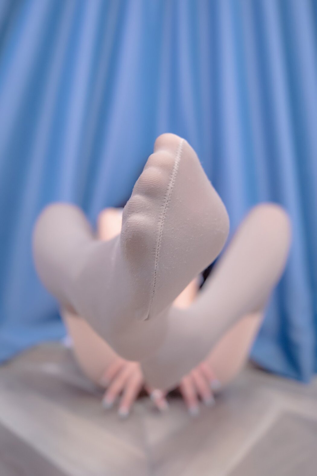 Coser@神楽坂真冬 Vol.082 熊少女